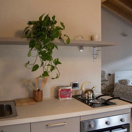 Casa Vacanze 'Lo Spirito Del Monte' Capo di Ponte Exterior foto