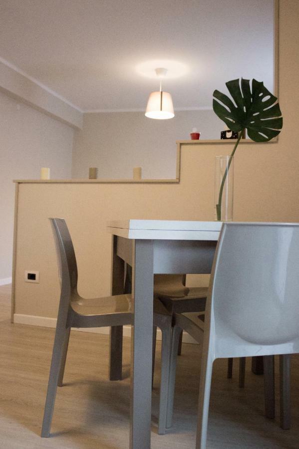 Casa Vacanze 'Lo Spirito Del Monte' Capo di Ponte Exterior foto